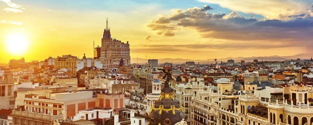 Where is the best place to live in Spain?
